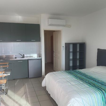 Studio 28 M2 Porticcio Centre Eksteriør bilde