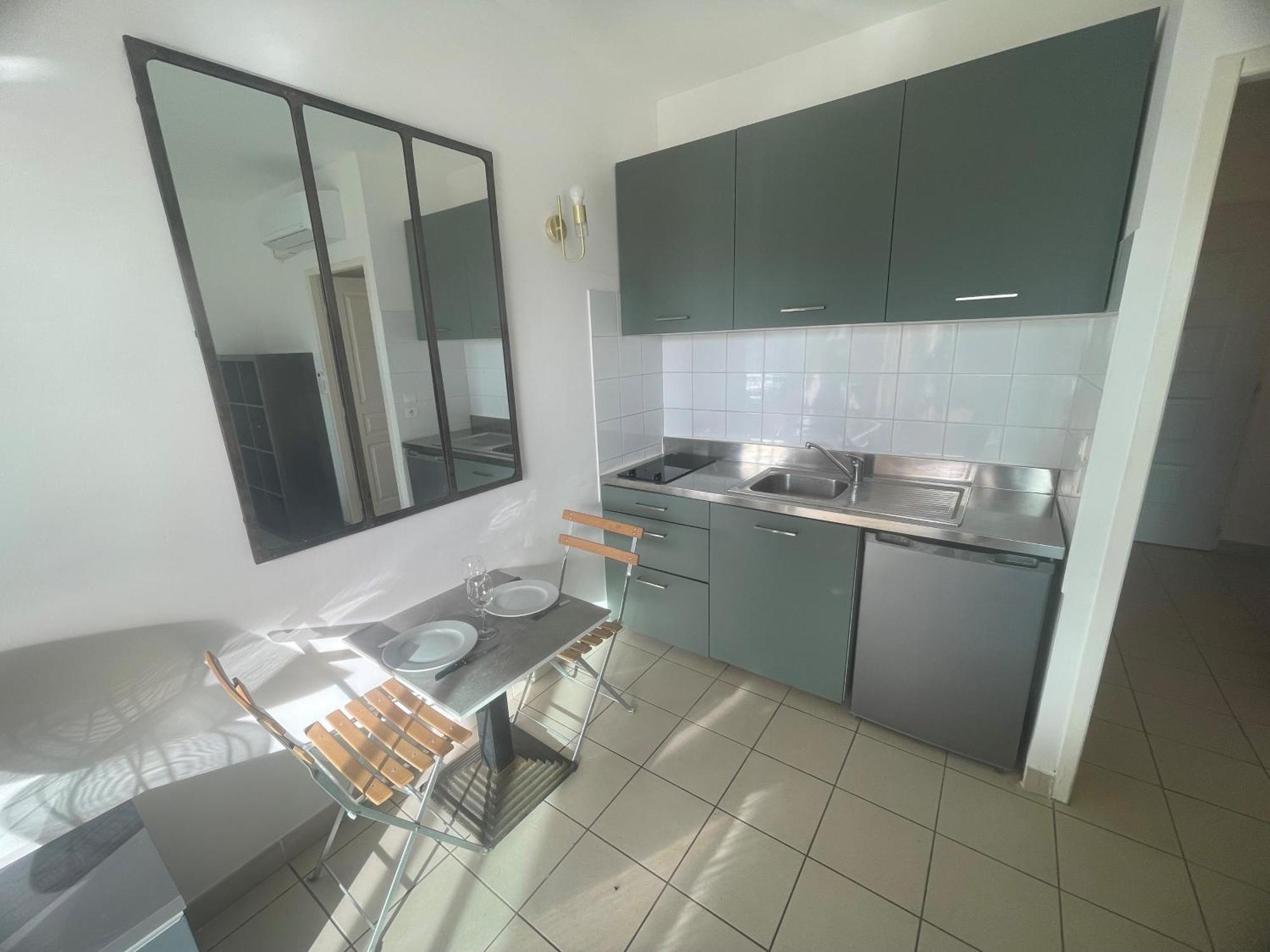 Studio 28 M2 Porticcio Centre Eksteriør bilde