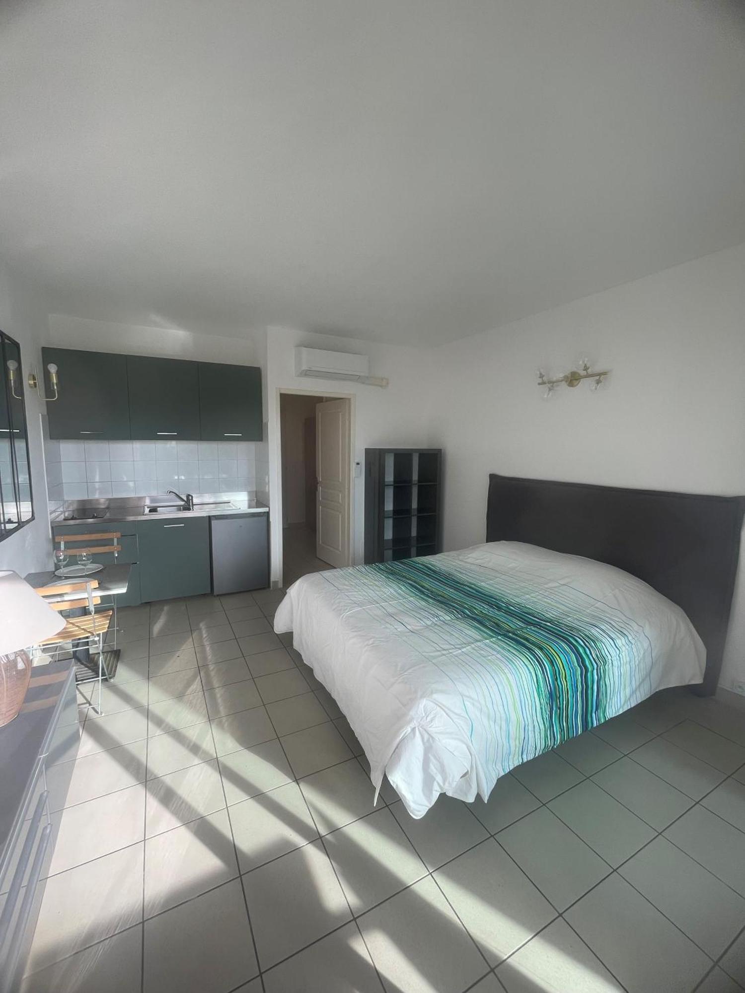 Studio 28 M2 Porticcio Centre Eksteriør bilde