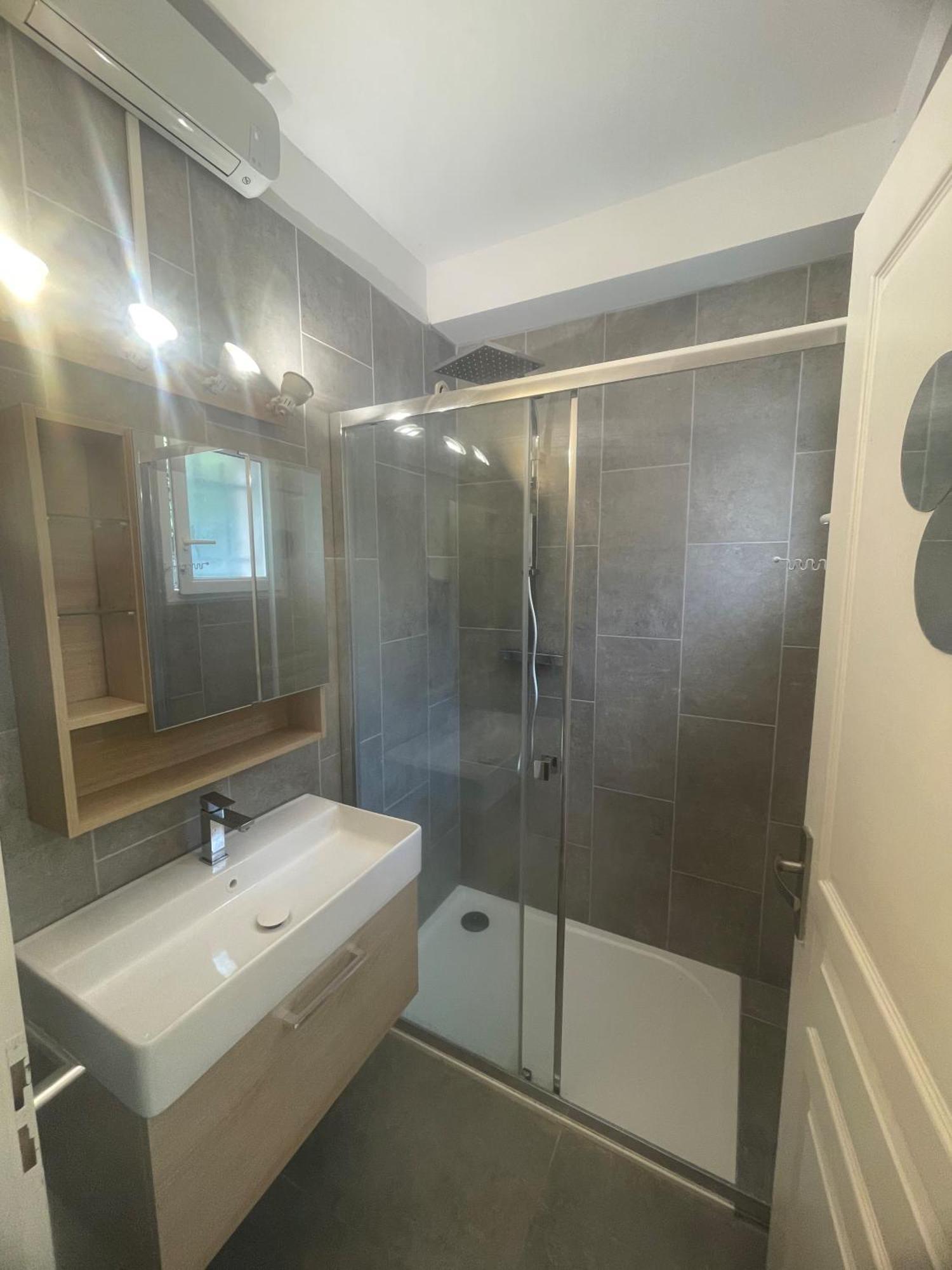 Studio 28 M2 Porticcio Centre Eksteriør bilde