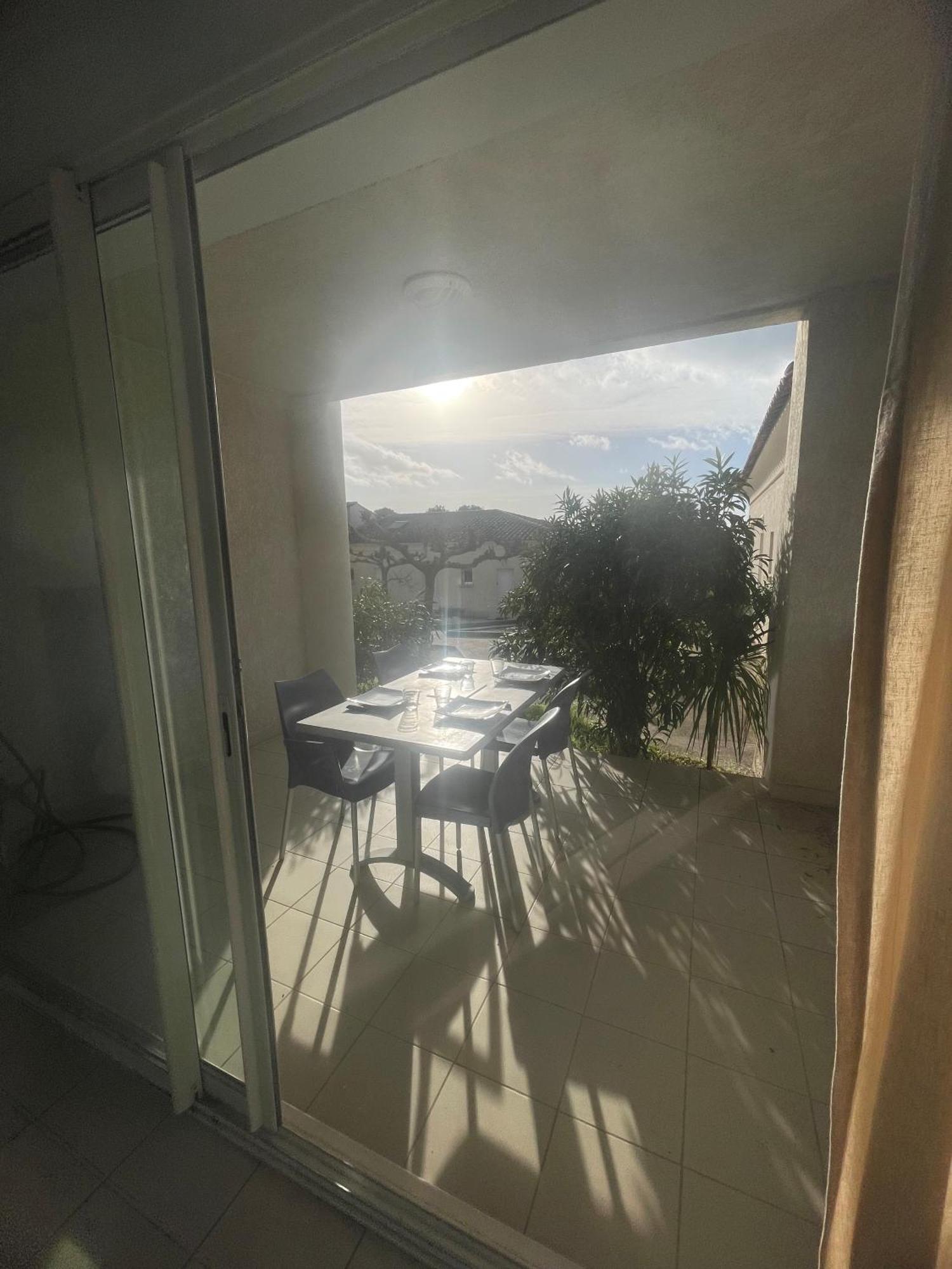 Studio 28 M2 Porticcio Centre Eksteriør bilde