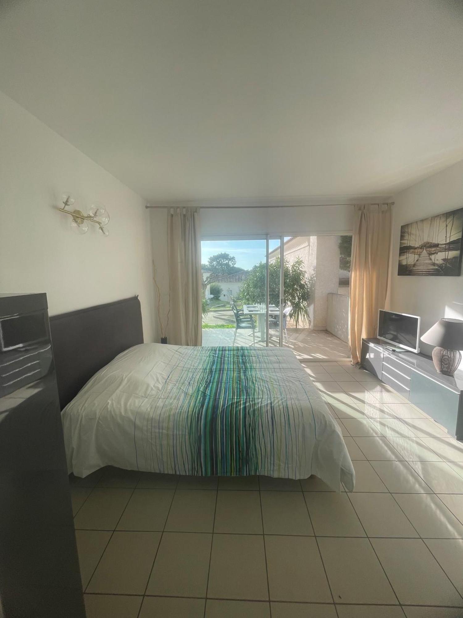 Studio 28 M2 Porticcio Centre Eksteriør bilde